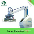 Best quality Fully Automatic Mechanical Piling Machine